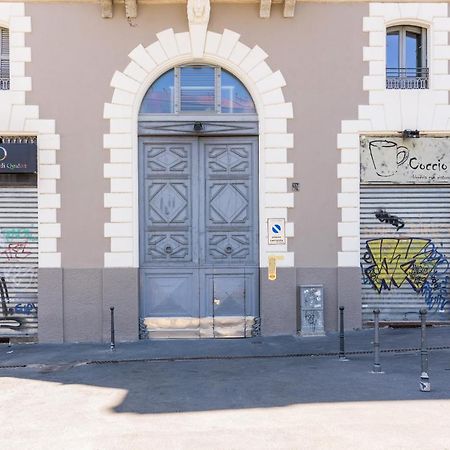 White Navigli Διαμέρισμα Μιλάνο Εξωτερικό φωτογραφία