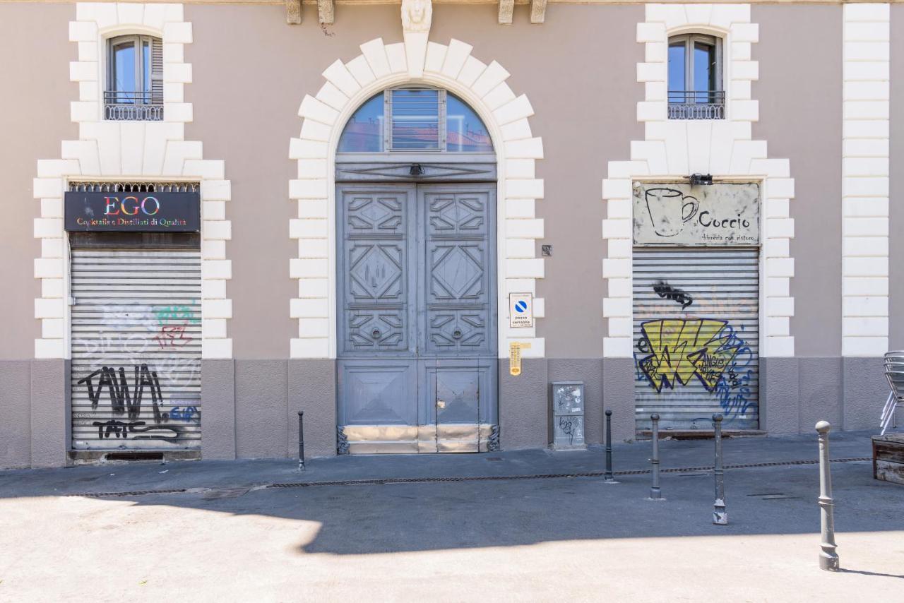White Navigli Διαμέρισμα Μιλάνο Εξωτερικό φωτογραφία