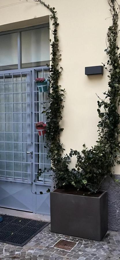 White Navigli Διαμέρισμα Μιλάνο Εξωτερικό φωτογραφία